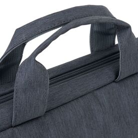 Rivacase 7532 / Briefcase / 39.6 cm (15.6") / 1  | 7532 DARK GREY