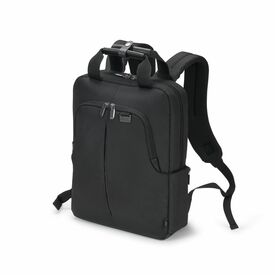 DICOTA Eco Slim PRO / Casual backpack / Black / Cit | D31820-RPET