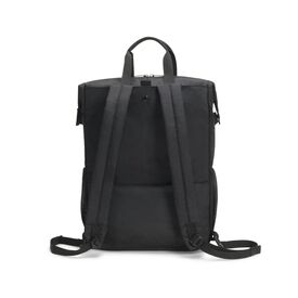 DICOTA Backpack GO - Notebook carrying backpack - 1 | D31862-RPET