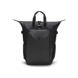 DICOTA Backpack GO - Notebook carrying backpack - 1 | D31862-RPET