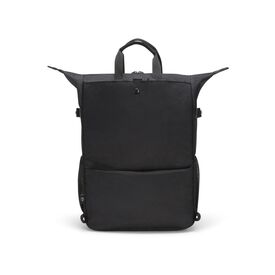 DICOTA Backpack GO - Notebook carrying backpack - 1 | D31862-RPET