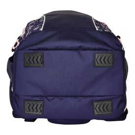 Herlitz Ultimate Blossom / School backpack / Beige / P | 50038039