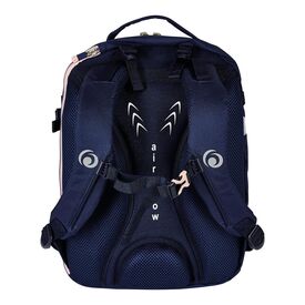 Herlitz Ultimate Blossom / School backpack / Beige / P | 50038039