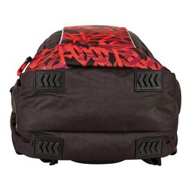 Herlitz Ultimate Graffiti / Sports backpack / Black /  | 50043040