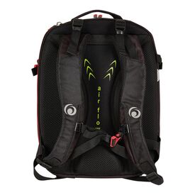 Herlitz Ultimate Graffiti / Sports backpack / Black /  | 50043040