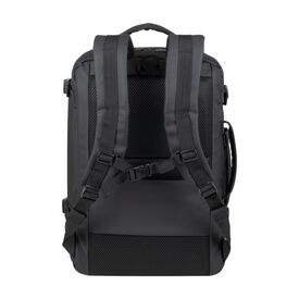 Rivacase Tegel 8465 / Casual backpack / | 8465 BLACK ECO BACKPACK