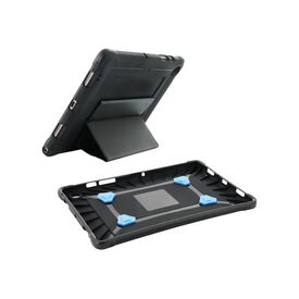 Mobilis PROTECH - Back cover for tablet - reinforced, ki | 053019