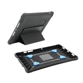 Mobilis PROTECH - Back cover for tablet - reinforced, ki | 053019
