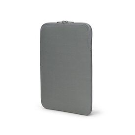 DICOTA Eco SLIM M - Notebook sleeve - grey - for Mic | D31997-DFS