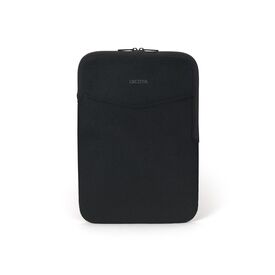 DICOTA Eco SLIM M - Notebook sleeve - black - for Mi | D31995-DFS