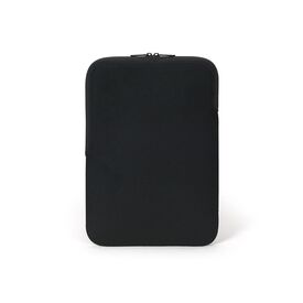 DICOTA Eco SLIM M - Notebook sleeve - black - for Mi | D31995-DFS