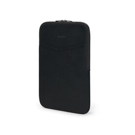 DICOTA Eco SLIM M - Notebook sleeve - black - for Mi | D31995-DFS