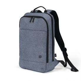 DICOTA Slim Eco MOTION - Notebook carrying backpack | D32016-RPET