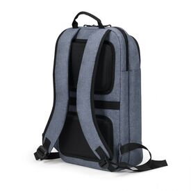 DICOTA Slim Eco MOTION - Notebook carrying backpack | D32016-RPET