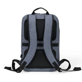 DICOTA Slim Eco MOTION - Notebook carrying backpack | D32016-RPET