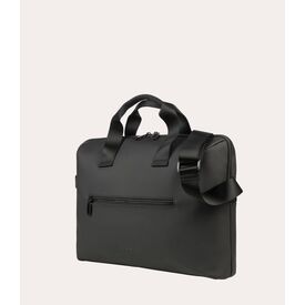 Tucano Gommo / Briefcase / 40.6 cm (16") / 1 / 1 / Mo | BGOM15-BK
