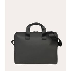 Tucano Gommo / Briefcase / 40.6 cm (16") / 1 / 1 / Mo | BGOM15-BK