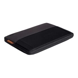 Trust Lisboa - Notebook sleeve - up to 13.3" - black | 25350