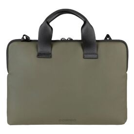 Tucano Gommo / Briefcase / 38.1 cm (15") / 1 / Mon | BSGOM1314-VM