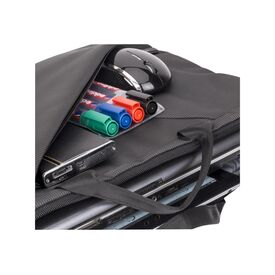 Riva Case 8730 - Notebook carrying case - 15.6" - gre | 8730 GREY