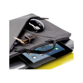 Riva Case 8730 - Notebook carrying case - 15.6" - gre | 8730 GREY