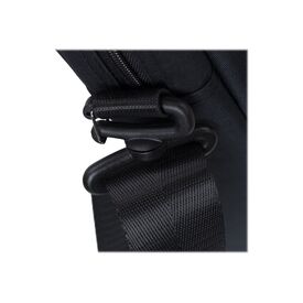 Riva Case Biscayne - Notebook carrying case - 15.6"  | 8335 BLACK