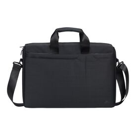 Riva Case Biscayne - Notebook carrying case - 15.6"  | 8335 BLACK
