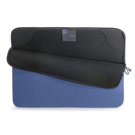 Tucano Second Skin Melange - Notebook sleeve - 15" -  | BFM1516-B