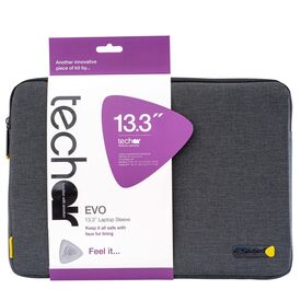 techair EVO Laptop Sleeve - Notebook sleeve - 12" -  | TAEVS005V2