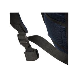Riva Case 84 series 8460 - Notebook carrying backpac | 8460 BLACK