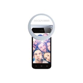 RealPower Eva - LED flashlight for mobile phone | 260839
