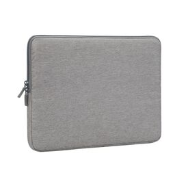Riva Case Suzuka 7705 - Notebook sleeve - eco - 15.6" | 7705 GREY