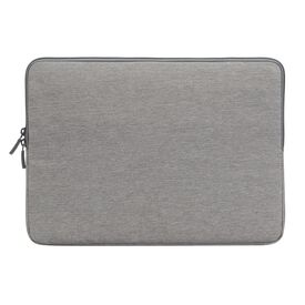 Riva Case Suzuka 7705 - Notebook sleeve - eco - 15.6" | 7705 GREY