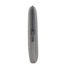 Riva Case Suzuka 7705 - Notebook sleeve - eco - 15.6" | 7705 GREY