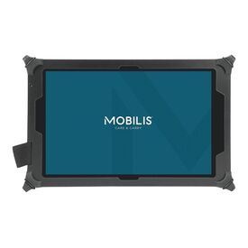 Mobilis RESIST - Back cover for tablet - rugged - TFP 4. | 050040