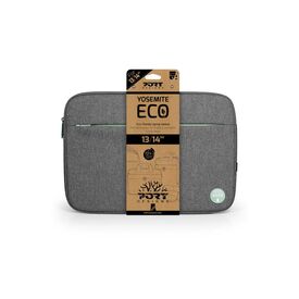 PORT Designs Yosemite Eco-Trendy - Notebook sleeve - 13" | 400704