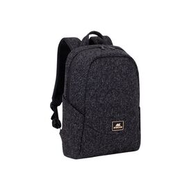 Riva Case Anvik 7923 - Notebook carrying backpack -  | 7923 black