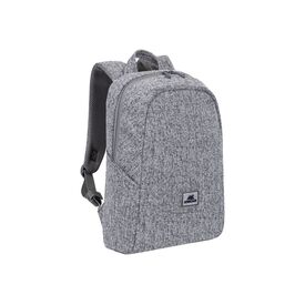 Riva Case Anvik 7923 - Notebook carrying backpa | 7923 LIGHT GREY