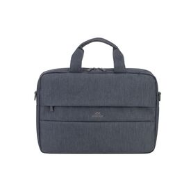 Rivacase 7522 / Briefcase / 35.6 cm (14") / 1 /  | 7522 DARK GREY