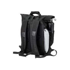 Riva Case Dijon 5321 - Notebook carrying backpack -  | 5321 BLACK