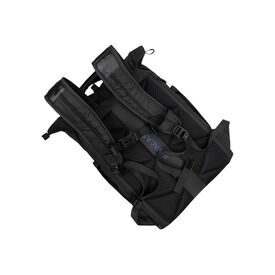 Riva Case Dijon 5321 - Notebook carrying backpack -  | 5321 BLACK