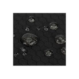 Riva Case Dijon 5321 - Notebook carrying backpack -  | 5321 BLACK