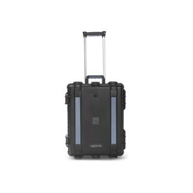 DICOTA - Rolling case for 14 tablets - charging case  | D31898-V1