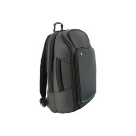 Mobilis - Notebook carrying backpack - 48h travel - 15.6 | 003066