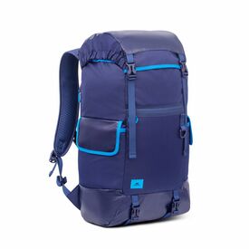 Rivacase Dijon / Backpack / 43.9 cm (17.3") / 1 / 980 | 5361 BLUE