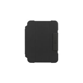 Tucano IPD1022AL-BK / Folio / Apple / iPad 10.9" 10th gen 2022 /