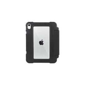 Tucano IPD1022AL-BK / Folio / Apple / iPad 10.9" 10th gen 2022 /