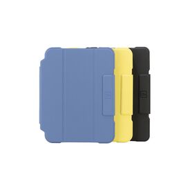 Tucano IPD1022AL-BK / Folio / Apple / iPad 10.9" 10th gen 2022 /