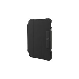 Tucano IPD1022AL-BK / Folio / Apple / iPad 10.9" 10th gen 2022 /