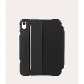 Tucano IPD1022AL-BK / Folio / Apple / iPad 10.9" 10th gen 2022 /